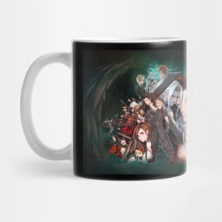 Welcome to Fantasy Mug